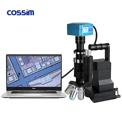 BJX-1000 with USB Camera