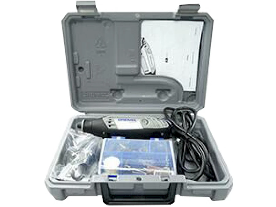 Packing for Dremel 3000