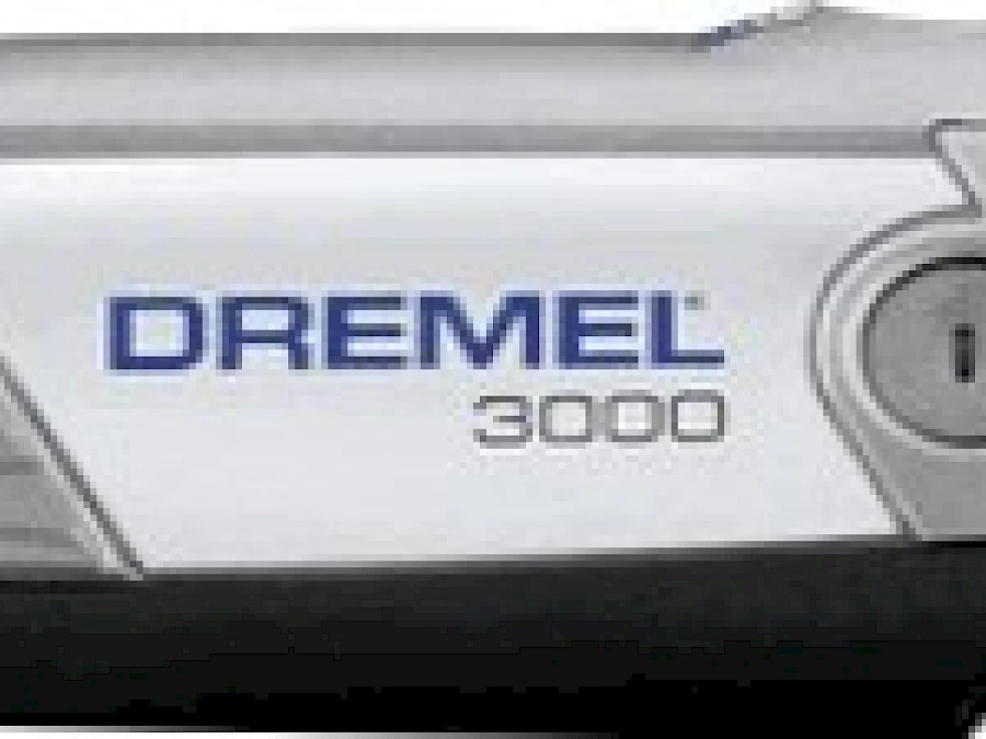 Dremel 3000