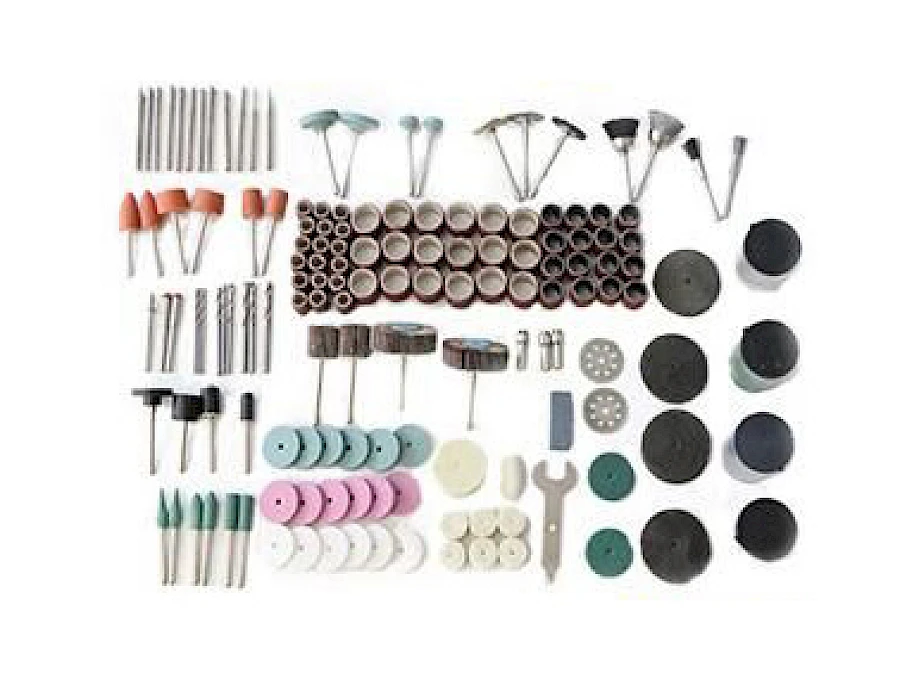 Consumable Items
