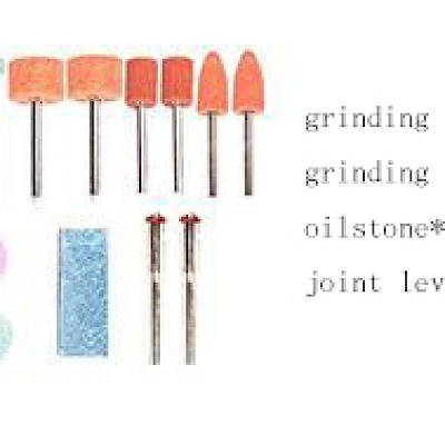 head, oilstone, joint lever