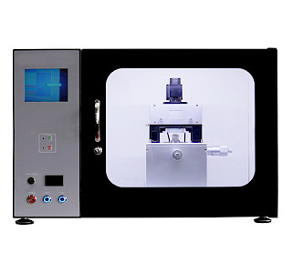 AFM-I Integrated Atomic Force Microscope with 10X apochromatic objective