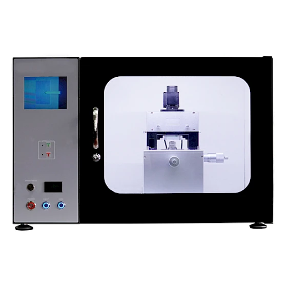 AFM-I Integrated Atomic Force Microscope with 10X apochromatic objective