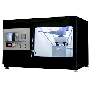 AFM-R All-In-One Raman Atomic Force Microscope