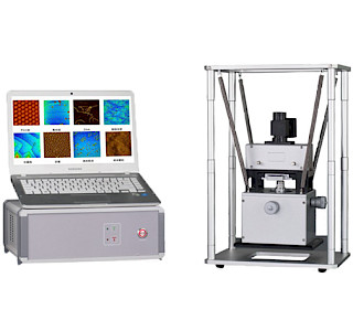 AFM-T Teaching-Oriented Atomic Force Microscope