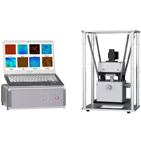 AFM-T Teaching-Oriented Atomic Force Microscope
