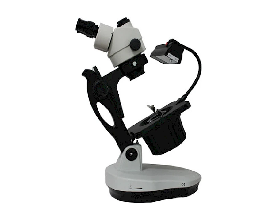 The side view of VGM600A