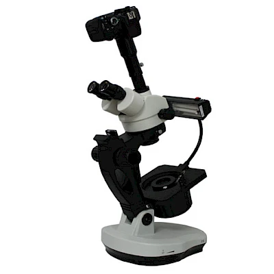 The back view of VGM600A