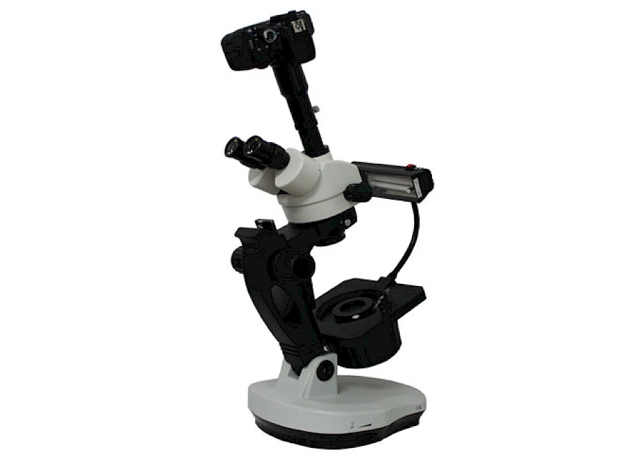 The back view of VGM600A