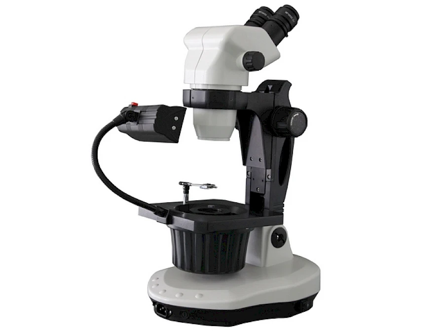 The back view of VGM650