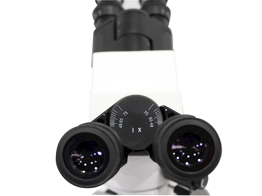 The Binocular of BLM-24 &amp; BLM-24L