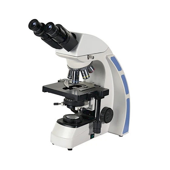 BL-4875& BL-4875T Binocular / Trinocular Professional Laboratory Biological Compound Microscope