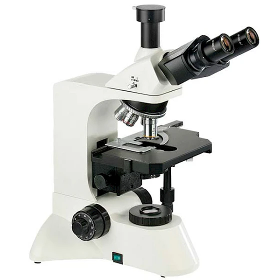 BL-214 & BL-214T Advanced Medical Treatment Biological Microscope with Kohler Illumination