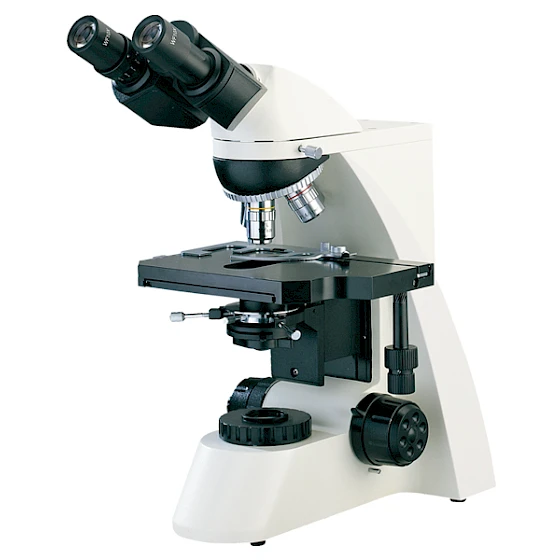 BL-160A & BL-160B Binocular / Trinocular Biological Microscope with Optional Observation Units