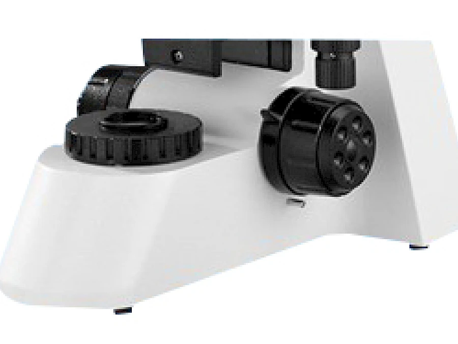 Base of BL-160A &amp; BL-160B