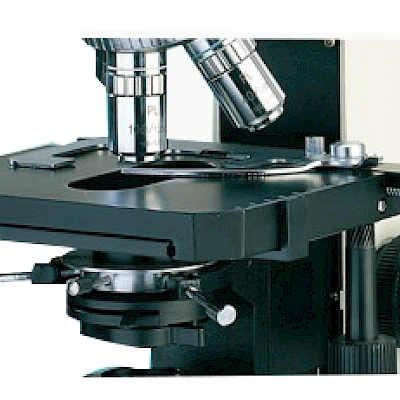 Mechanical Stage of BL-161A &amp; BL-161B