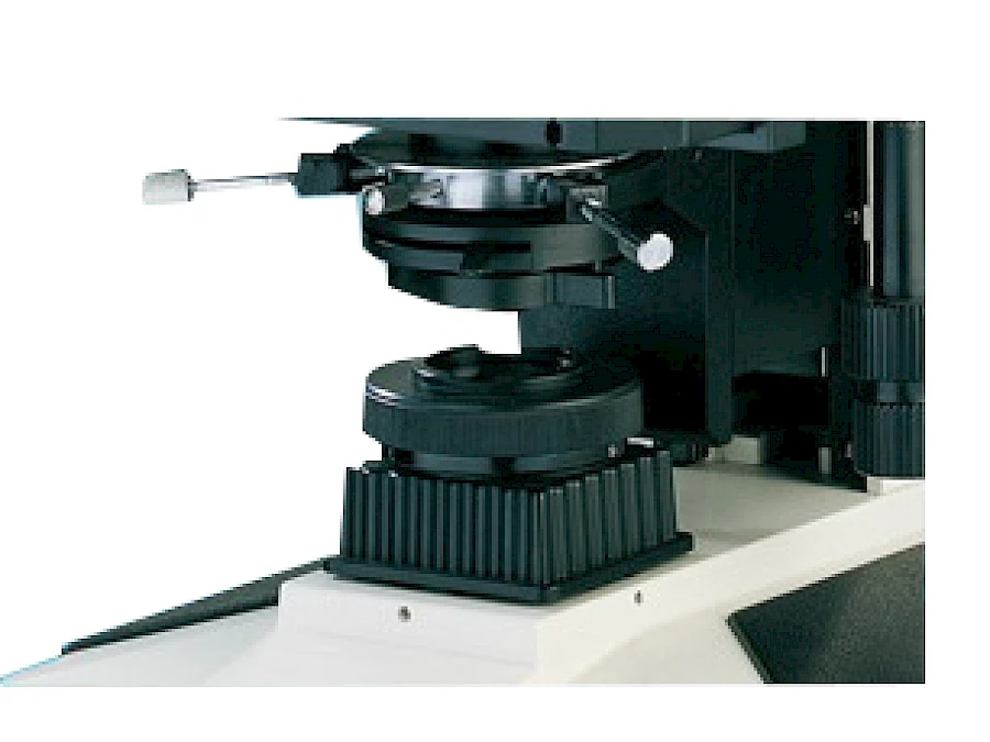 Transmitted illumination system of BL-161A &amp; BL-161B