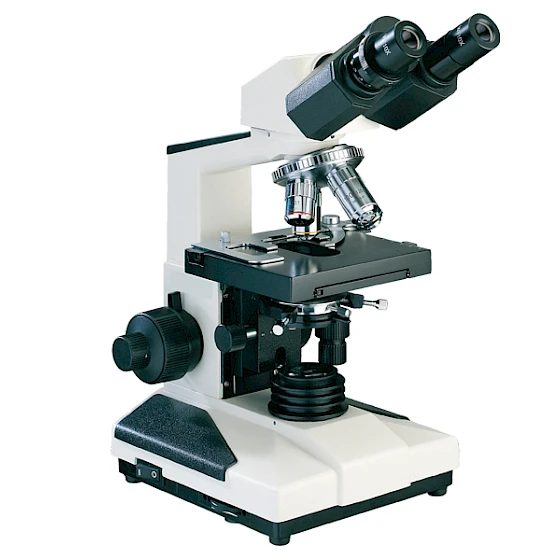 BL-230A & BL-230B 40X~1600X Biological Microscope with Various Observation Modes