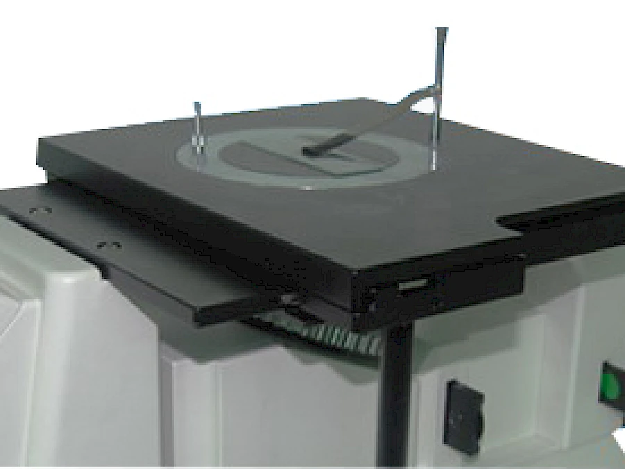Mechanical Stage of VM3000Series