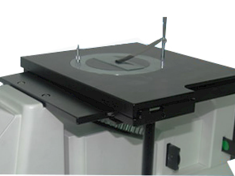 Mechanical Stage of VM3000DIC