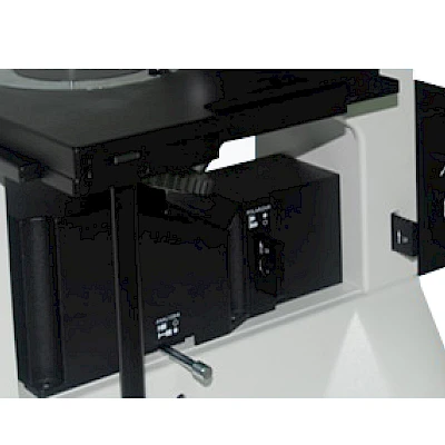 Illumination System of VM3000DIC