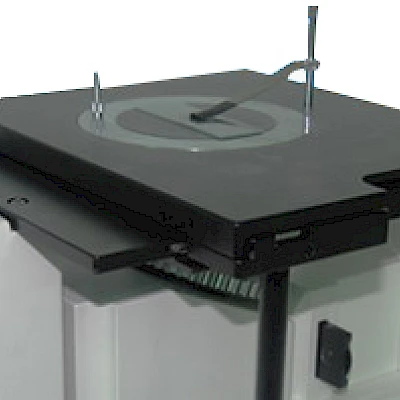 Mechanical Stage of VM3000BDDIC