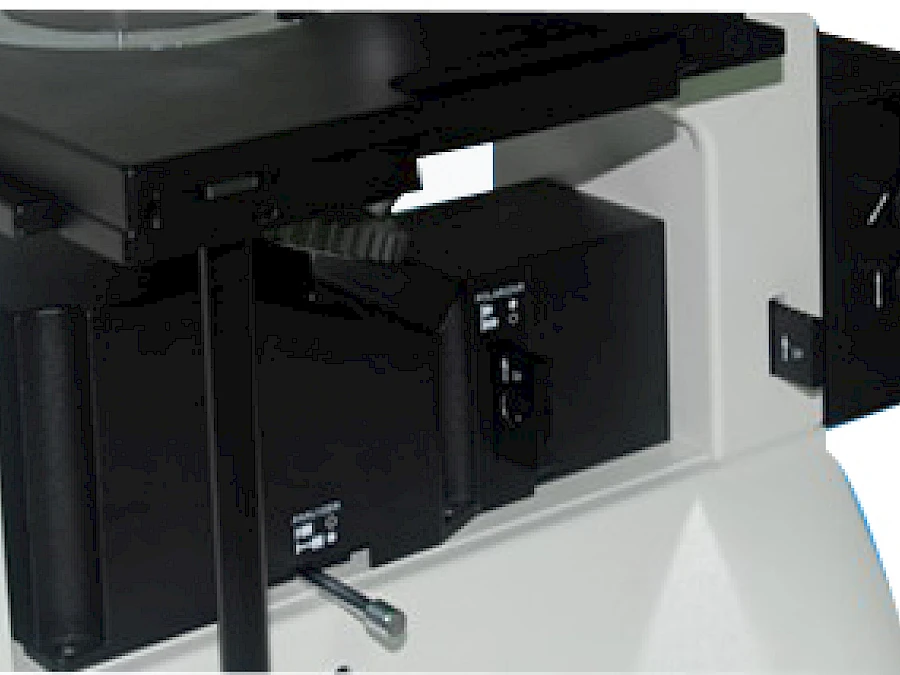 Illumination System of VM3000BDDIC