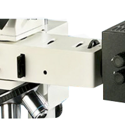 Epi-illumination system of VM5000 / VM5000BD