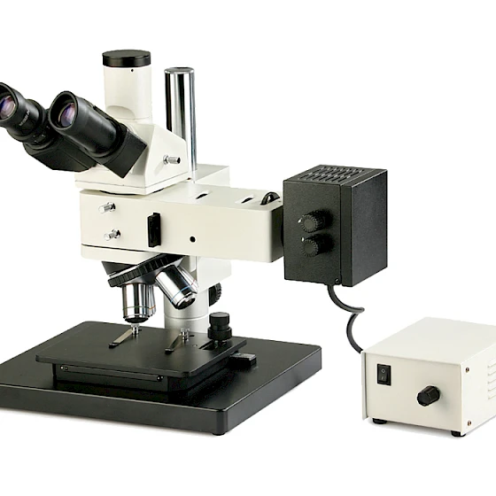 VM5000 Series Industrial Inspection & Measurement Metallurgical Microscope with UIS optical system