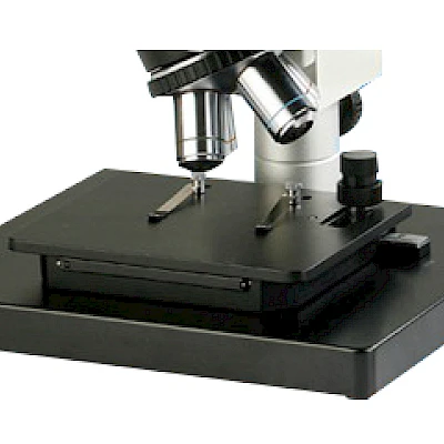 Stage of VM5000DIC