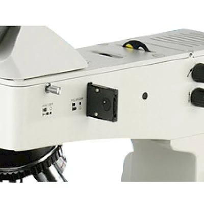 Epi-illumination of VM4800 &amp; VM4800BD