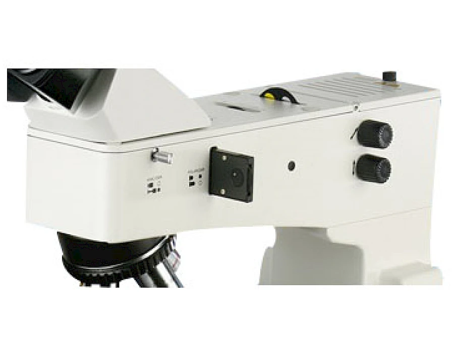 Illumination System of VM4800DIC