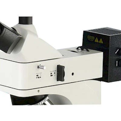 Epi-illumination System of VM4000 Series