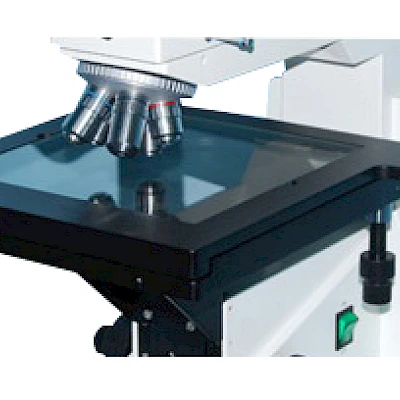 Mechanical Stage of VM4600M
