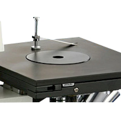 Mechanical Stage of VM2000I