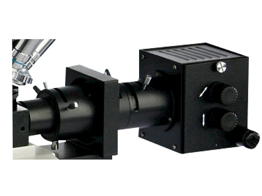 Illumination System of VM2000I