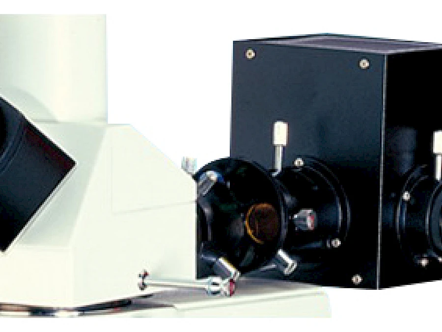 Epi-illumination System of VM2200M Series