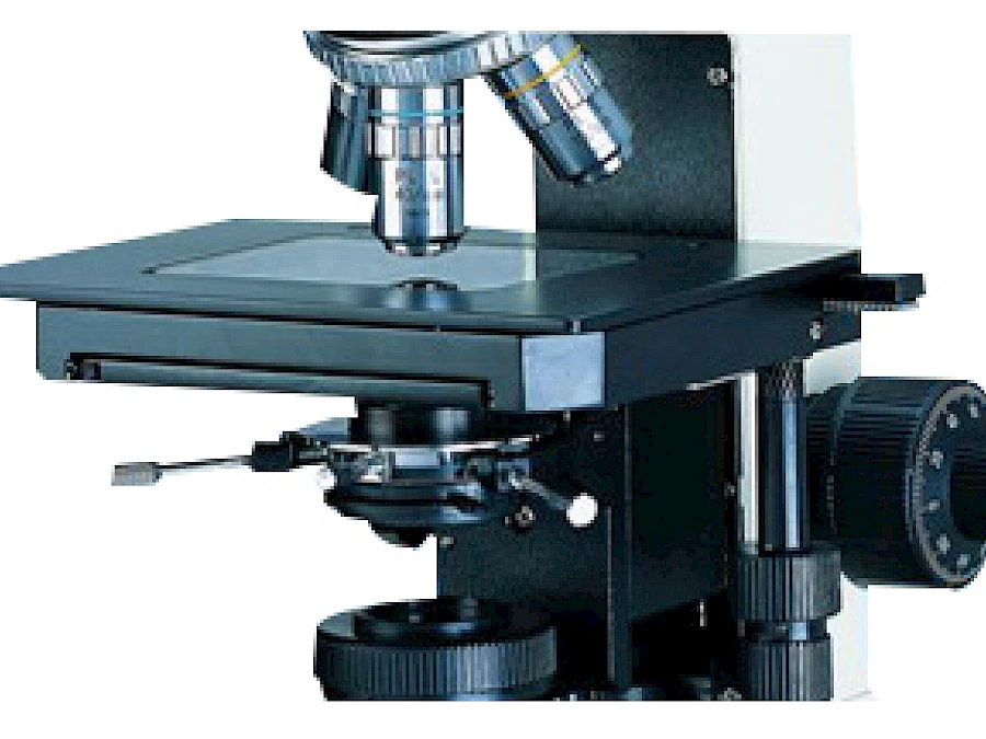 Mechanical Stage of VM2020M Series