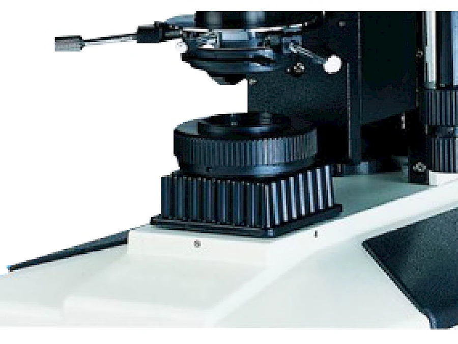 Transmitted illumination System of VM2020M Series