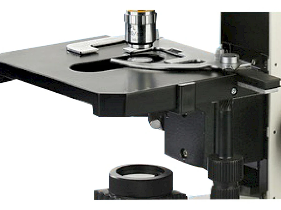 Mechanical Stage of VM2300M Series