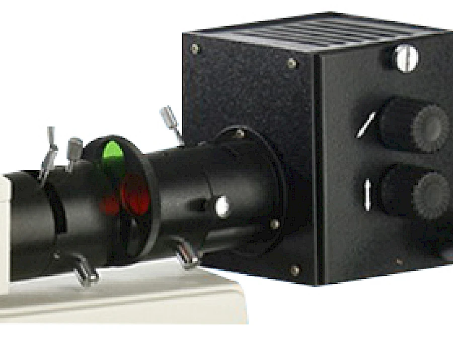 Epi-illumination of VM2300M Series