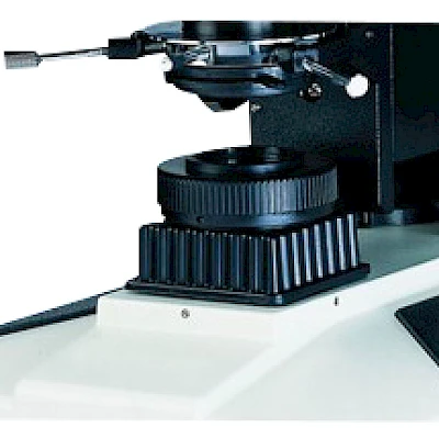 Transmitted illumination system of VM2300M Series