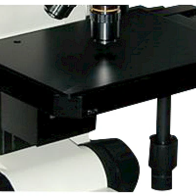 Mechanical Stage of VM4500