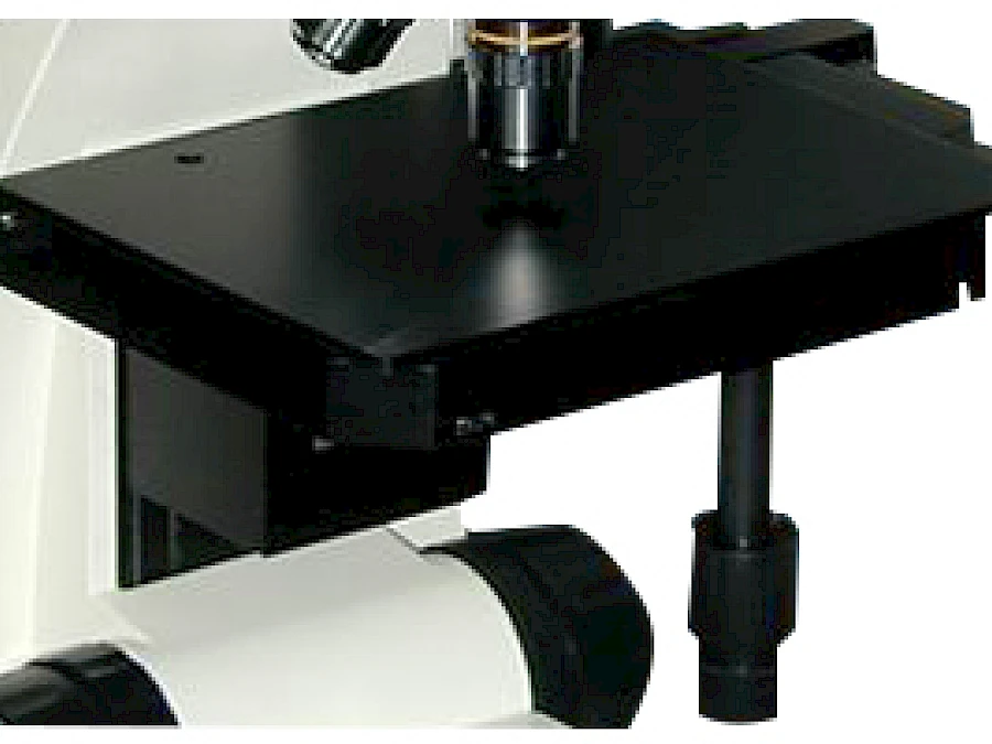 Mechanical Stage of VM4500