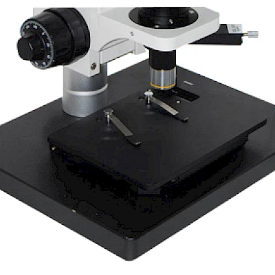 Mechanical Stage of VM5500