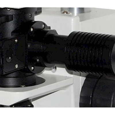 Epi-illumination System of VM5500
