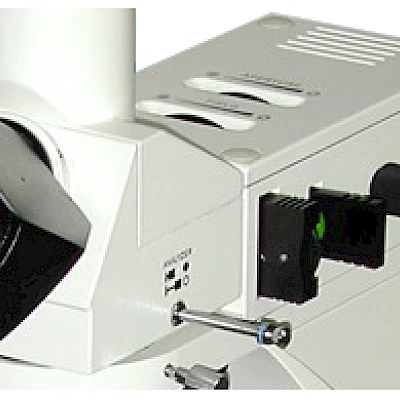 Epi-illumination Sytsem of VM4550