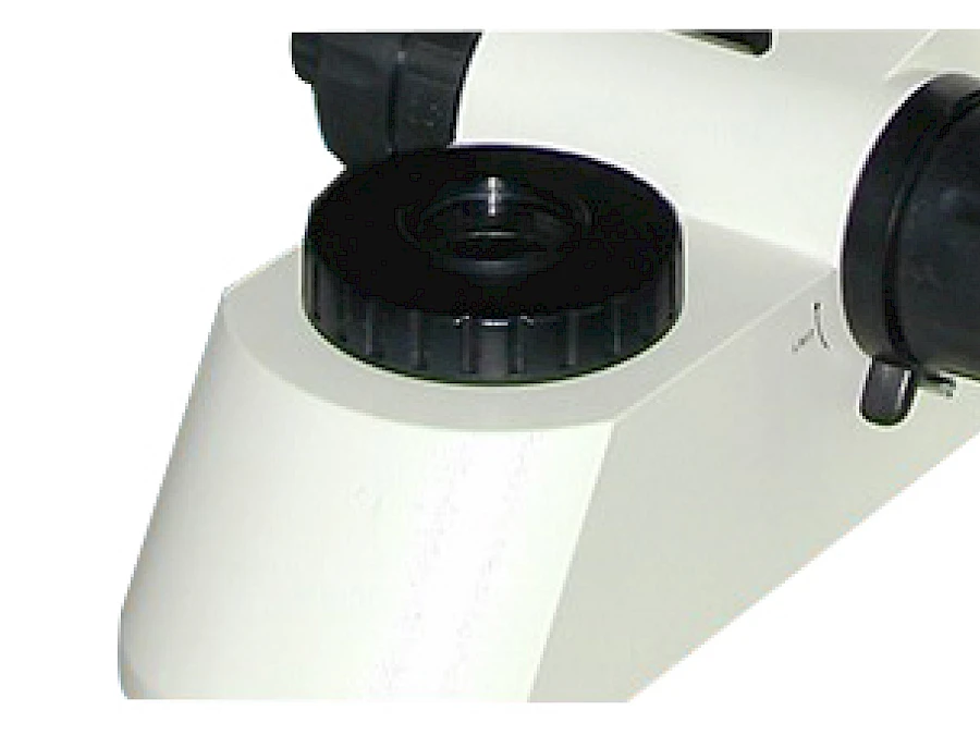 Transmitted Illumination System of VM4550