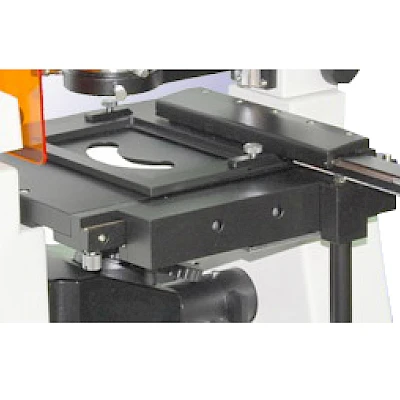 Mechanical Stage of VMF200I