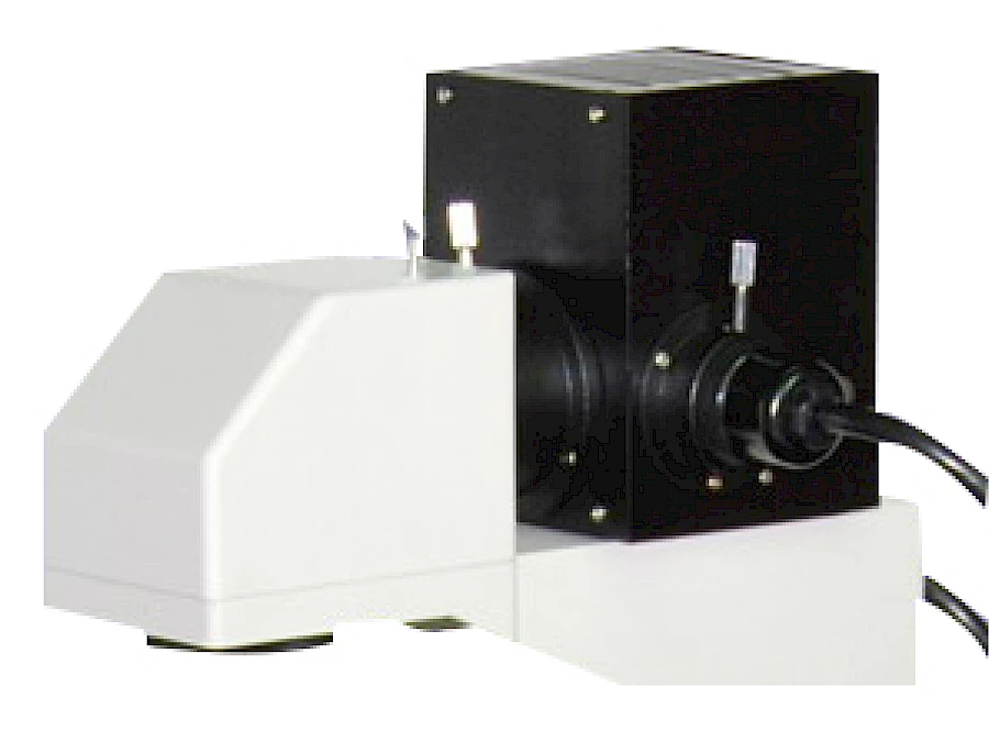 Transmitted System of VMF200I